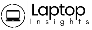 LaptopInsights – Data Driven Laptop Comparison and Testing