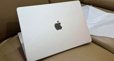 Macbook Laptop