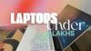 Best Laptops Under 2 Lakhs