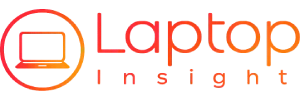 LaptopInsights – Data Driven Laptop Comparison and Guide