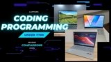 8 Best Laptops for Coding and Programming Under ₹70000