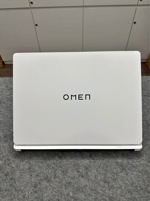 02. HP Omen 16 Gaming Laptop (an0012TX)
